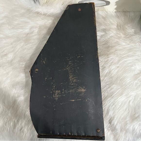 Zimmerman Vintage 1900s The Favorite 5 Bar Wood Autoharp Acoustic Oscar Schmidt - Picture 5 of 15